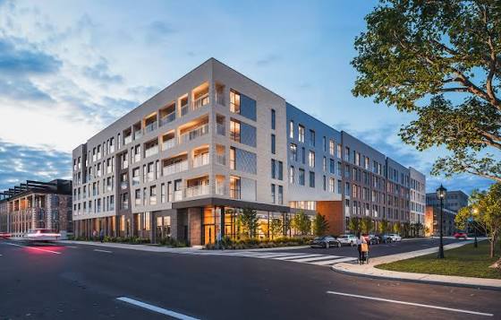 Edison — Construction neuve