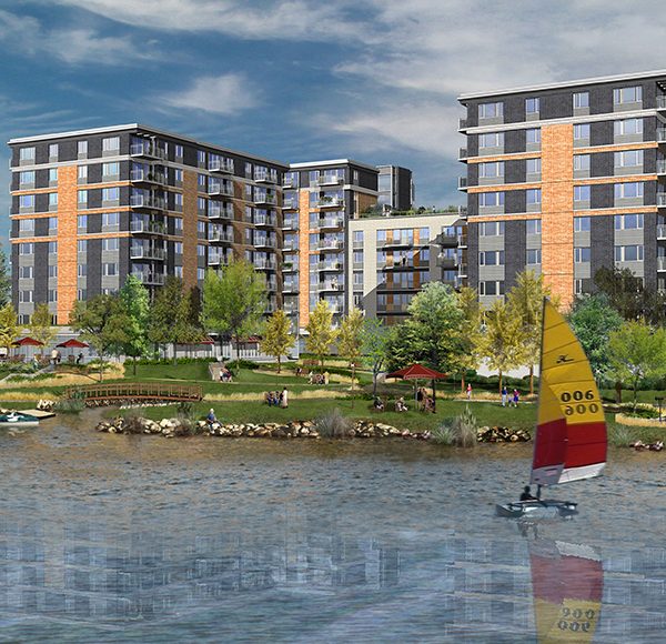 Le Cherbourg — Capex