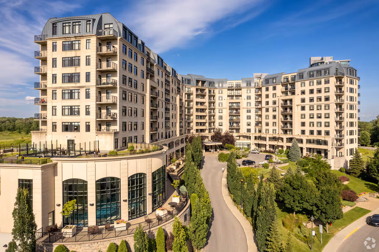 Livélilia — Rénovation en opération