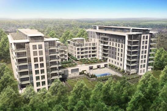 Monroe — Construction neuve