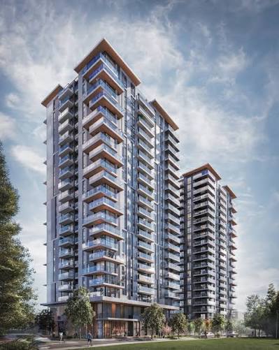 Things Factory Vancouver — Construction neuve